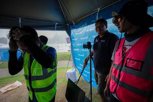 BIB: 
                            <button type="button" onclick="openModal(26528148)" class="btn btn-primary btn-sm float-right btn-popup" data-toggle="modal" data-target=".modal-high-quality">
                        <i class="fas fa-shopping-cart"></i> Add to Cart
                    </button>
                                            <button type="button" onclick="isThisMe(26528148, true)" class="btn btn-success btn-sm float-right btn-popup btn-isme hidden" data-toggle="tooltip" data-placement="bottom" title="นี่คือรูปของคุณใช่ไหม คลิกที่นี่เพื่อเอาเข้าอัลบั้ม">
                        <i class="fas fa-plus"></i> Add to album
                    </button>
                    <button type="button" onclick="isThisMe(26528148, false)" class="btn btn-warning btn-sm float-right btn-popup btn-isnotme hidden">
                        <i class="fas fa-ban"></i> Remove from album
                    </button>